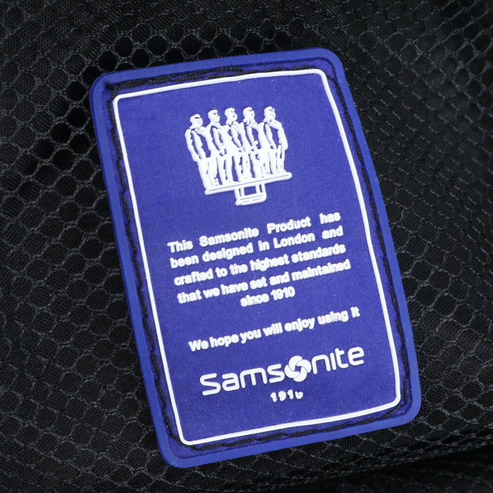 サムソナイト AERO-PC スーツケース キャリーケース バッグ 出張 旅行 トランク トラベル シルバー メンズ ERE CP14-1