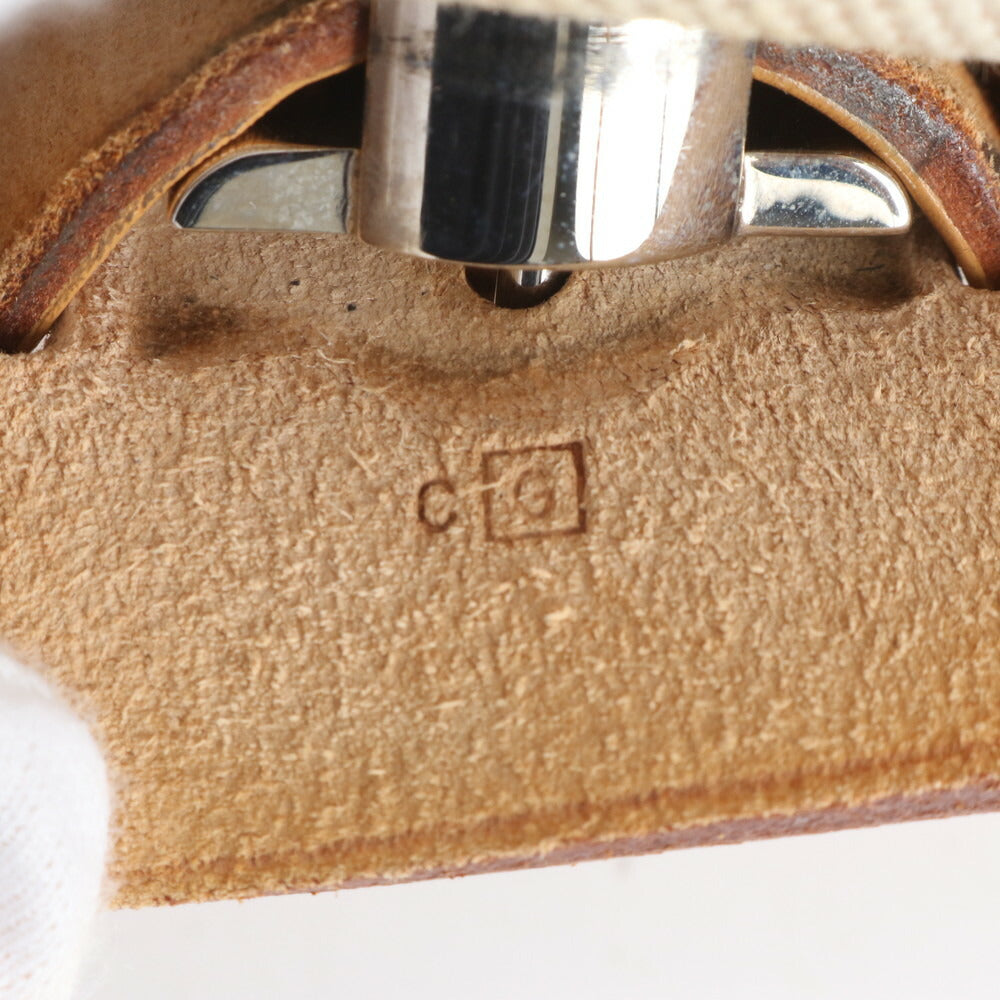 エルメス エールバッグ MM □G 刻印 レザー 2WAY トート バッグ ショルダー ビジネス 通勤 書類鞄 A4 メンズ EEE CP33-5