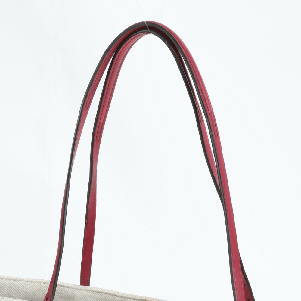 美品 ルイヴィトン ワイキキ 限定 カバ GM M48998 レザー トート バッグ 肩掛け ショルダー ハンド A4 レディース ECE CR5-3