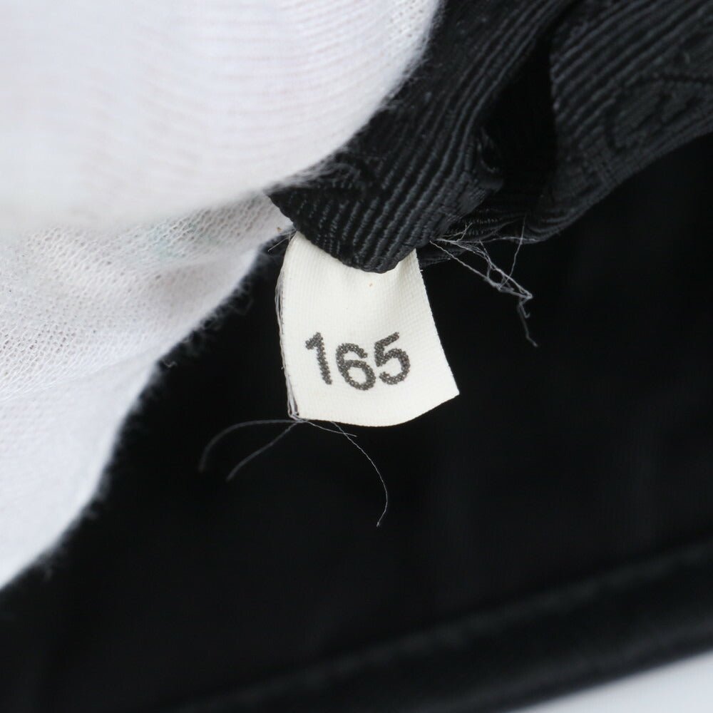 極美品 プラダ テスート ナイロン 三角ロゴ レザー ショルダーバッグ 斜め掛け メッセンジャー ビジネス 通勤 A4 メンズ RRE CR24-3