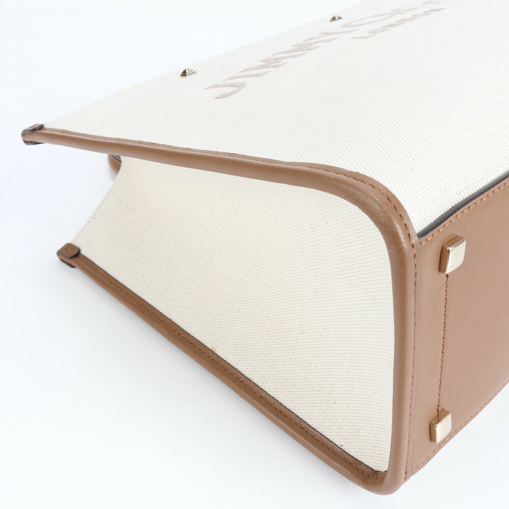 極美品 ジミーチュウ ホログラムシール付 アヴェニュー レザー トート バッグ 肩掛け ショルダー ハンド A4 レディース RRE CR26-6