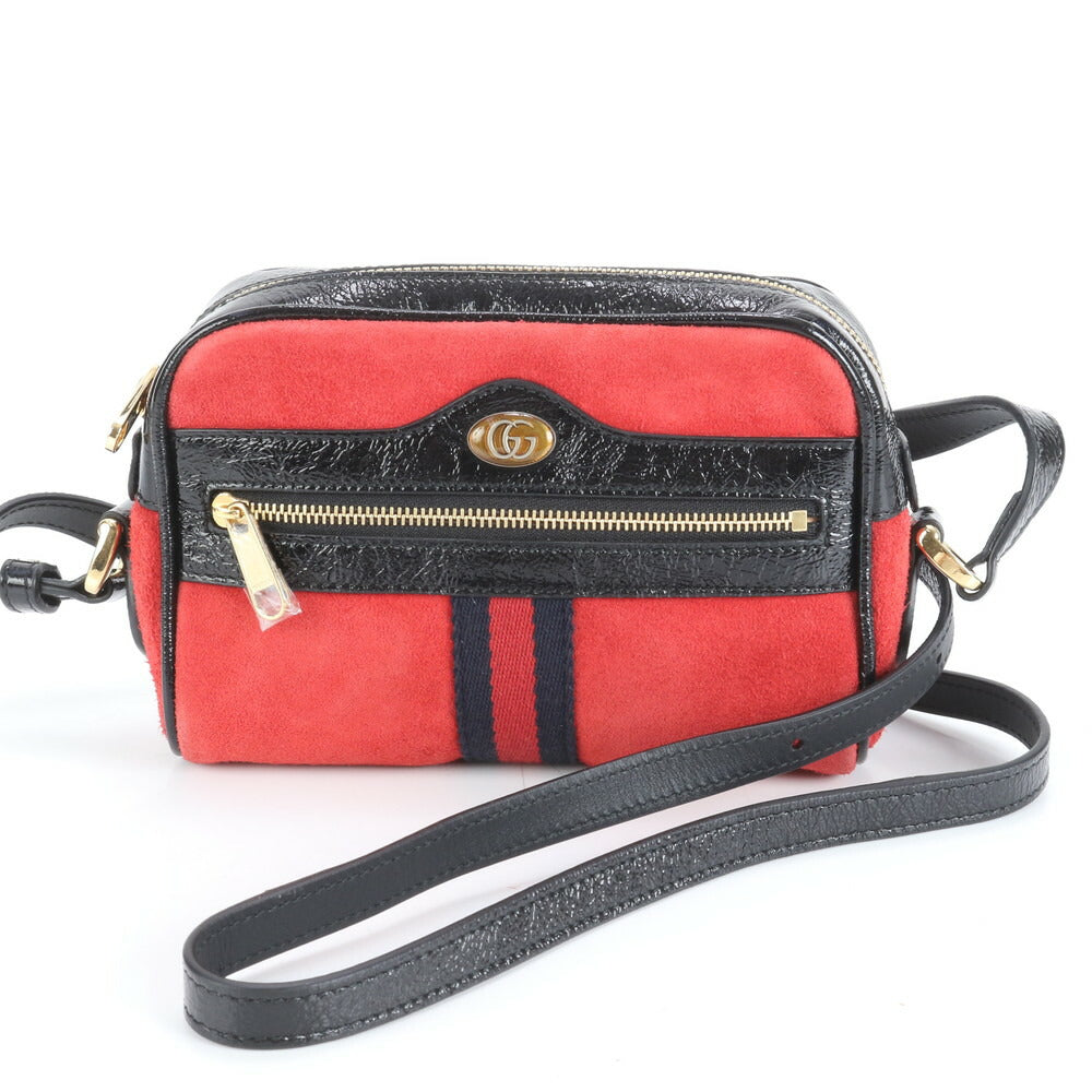 極美品 グッチ オフィディア レザー ショルダーバッグ 斜め掛け メッセンジャー ビジネス 通勤 トート 517350 メンズ ERE CS9-3