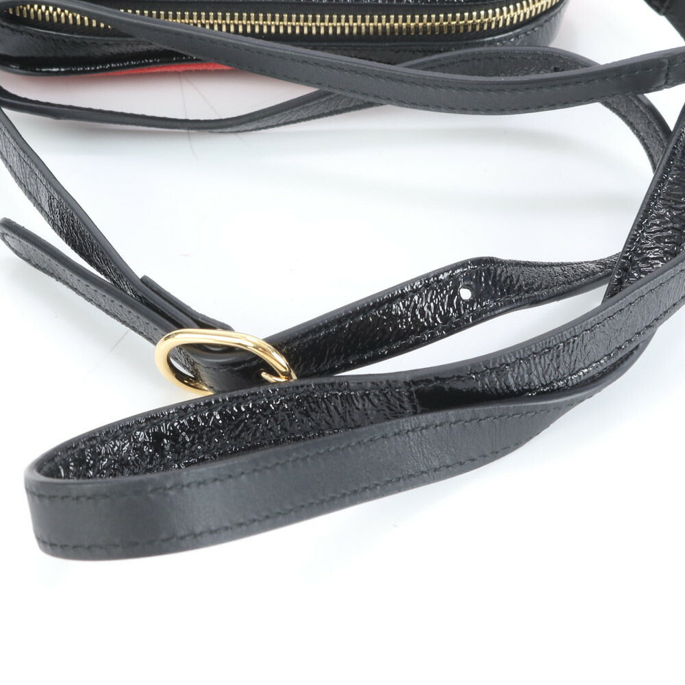 極美品 グッチ オフィディア レザー ショルダーバッグ 斜め掛け メッセンジャー ビジネス 通勤 トート 517350 メンズ ERE CS9-3