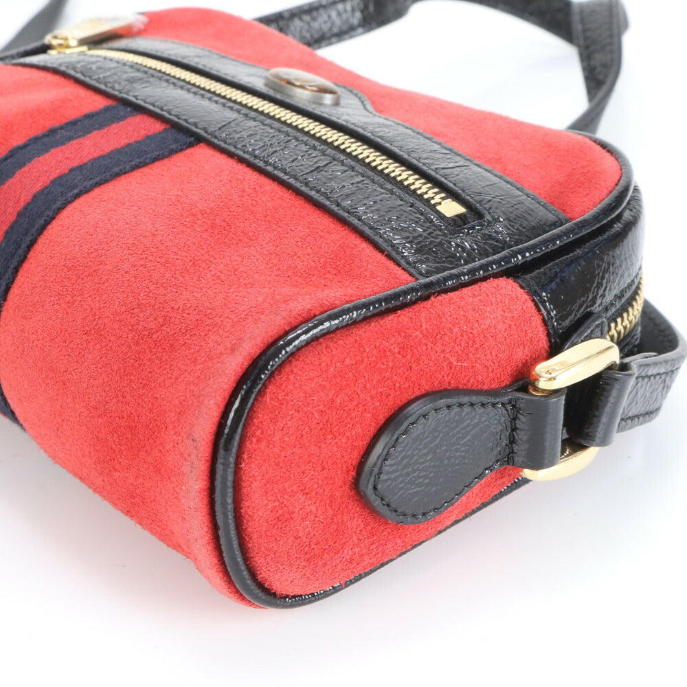 極美品 グッチ オフィディア レザー ショルダーバッグ 斜め掛け メッセンジャー ビジネス 通勤 トート 517350 メンズ ERE CS9-3