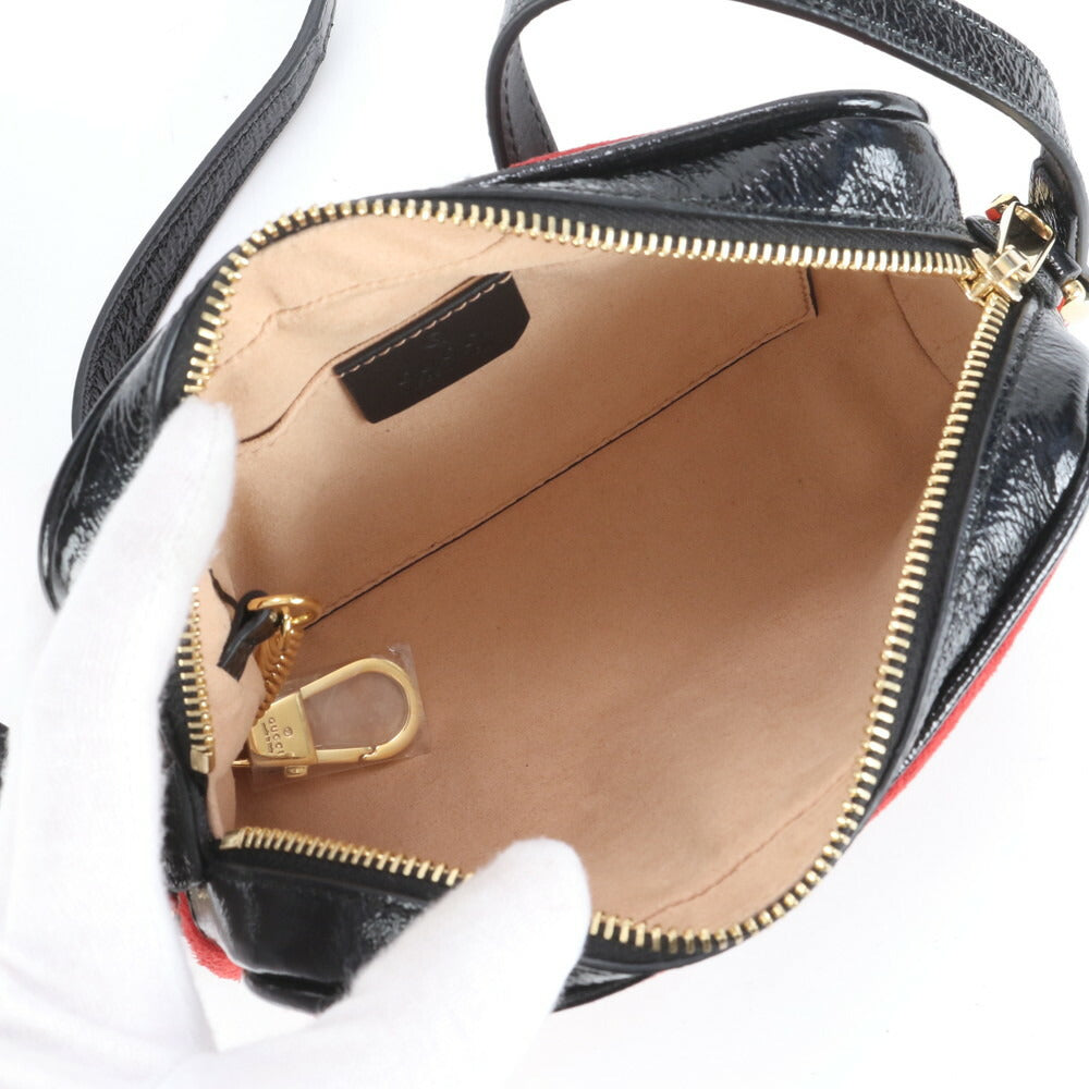 極美品 グッチ オフィディア レザー ショルダーバッグ 斜め掛け メッセンジャー ビジネス 通勤 トート 517350 メンズ ERE CS9-3