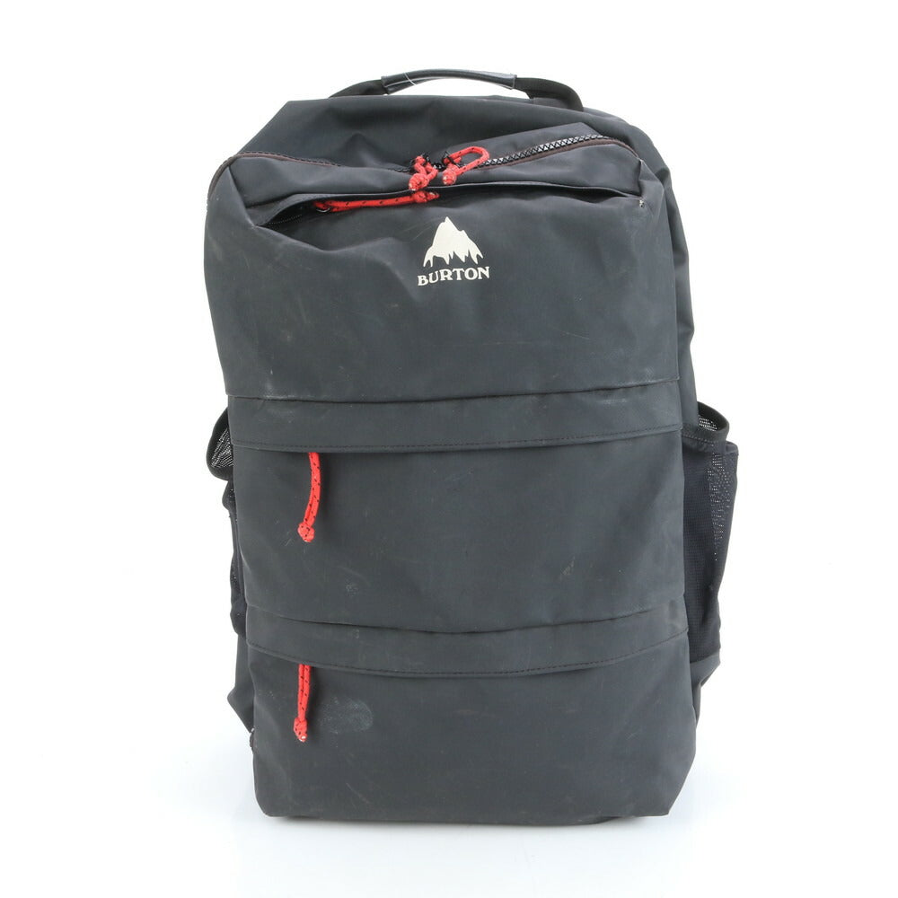 バートン トラバースパック リュックサック リュック バックパック 登山 アウトドア ハイキング ブラック 黒 A4 メンズ EUE CS11-2