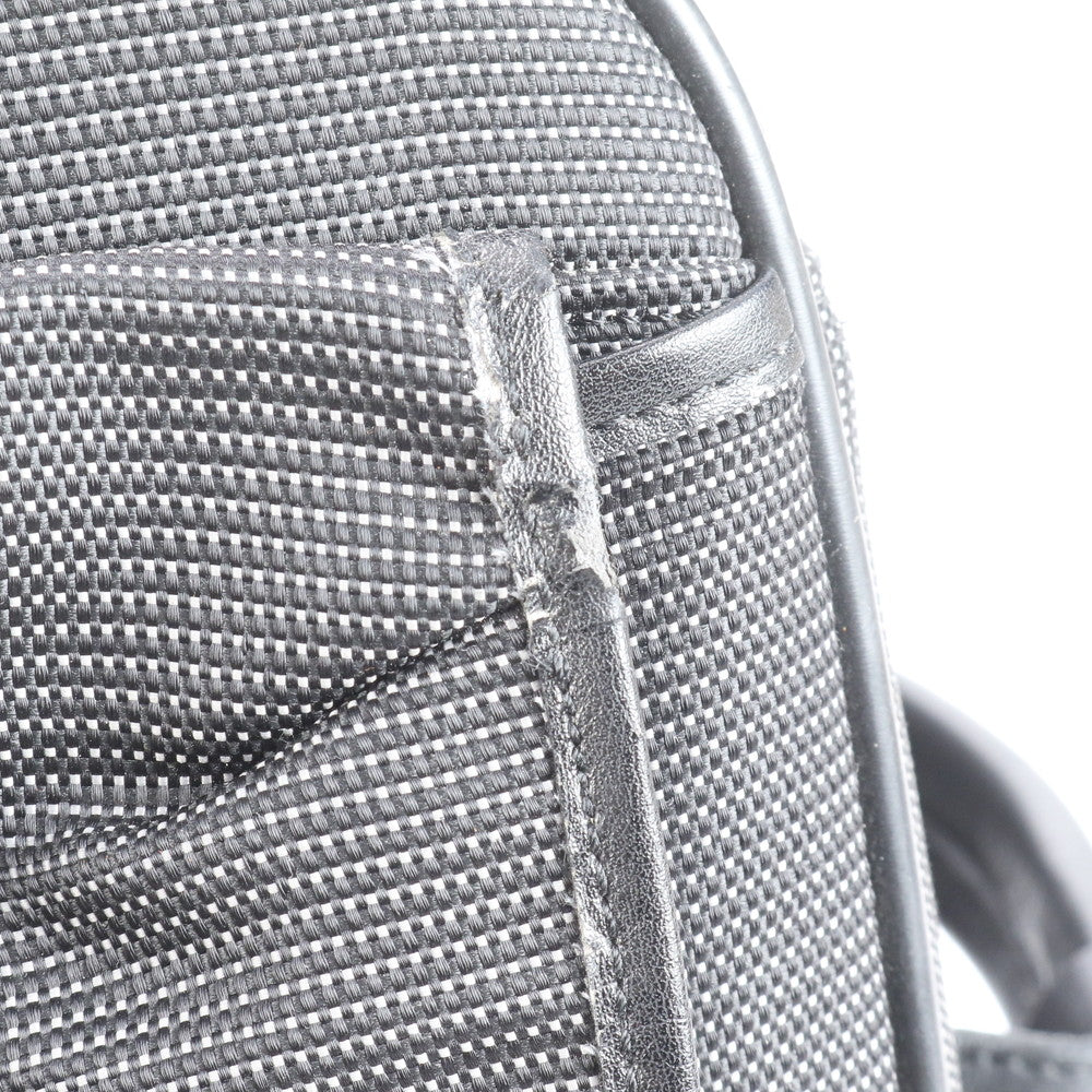 美品 ダンヒル ギャランティカード付 レザー 2WAY スーツケース キャリー ボストン バッグ 出張 旅行 トランク メンズ EEE CS28-5