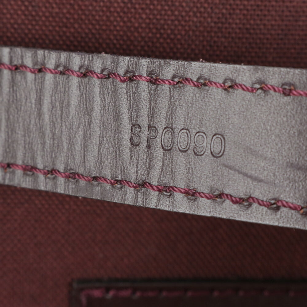 美品 ルイヴィトン タイガ ペガス55 アカジュー M23266 レザー スーツケース バッグ 出張 旅行 メンズ レディース RRM CT8-10