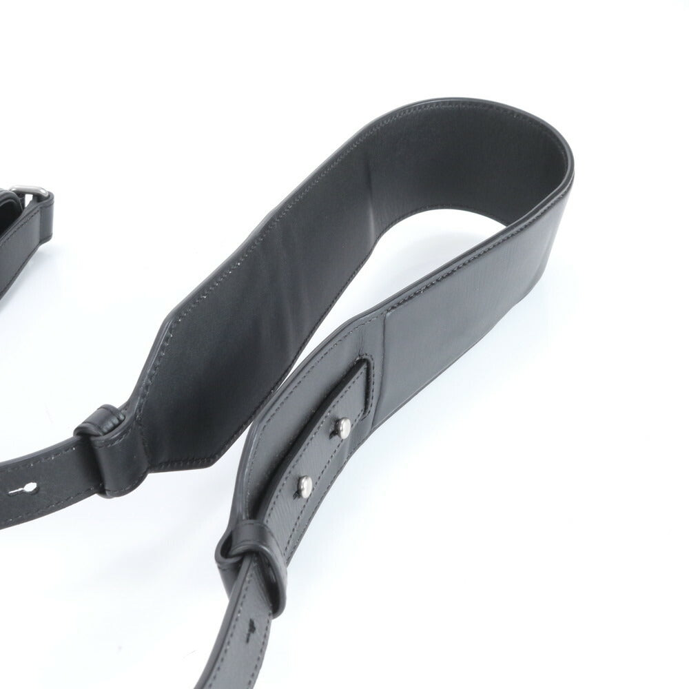 未使用 ボッテガヴェネタ イントレチャート 編みこみ レザー ビジネス バッグ 斜め掛け メッセンジャー ビジネス A4 メンズ VEE CT30-3