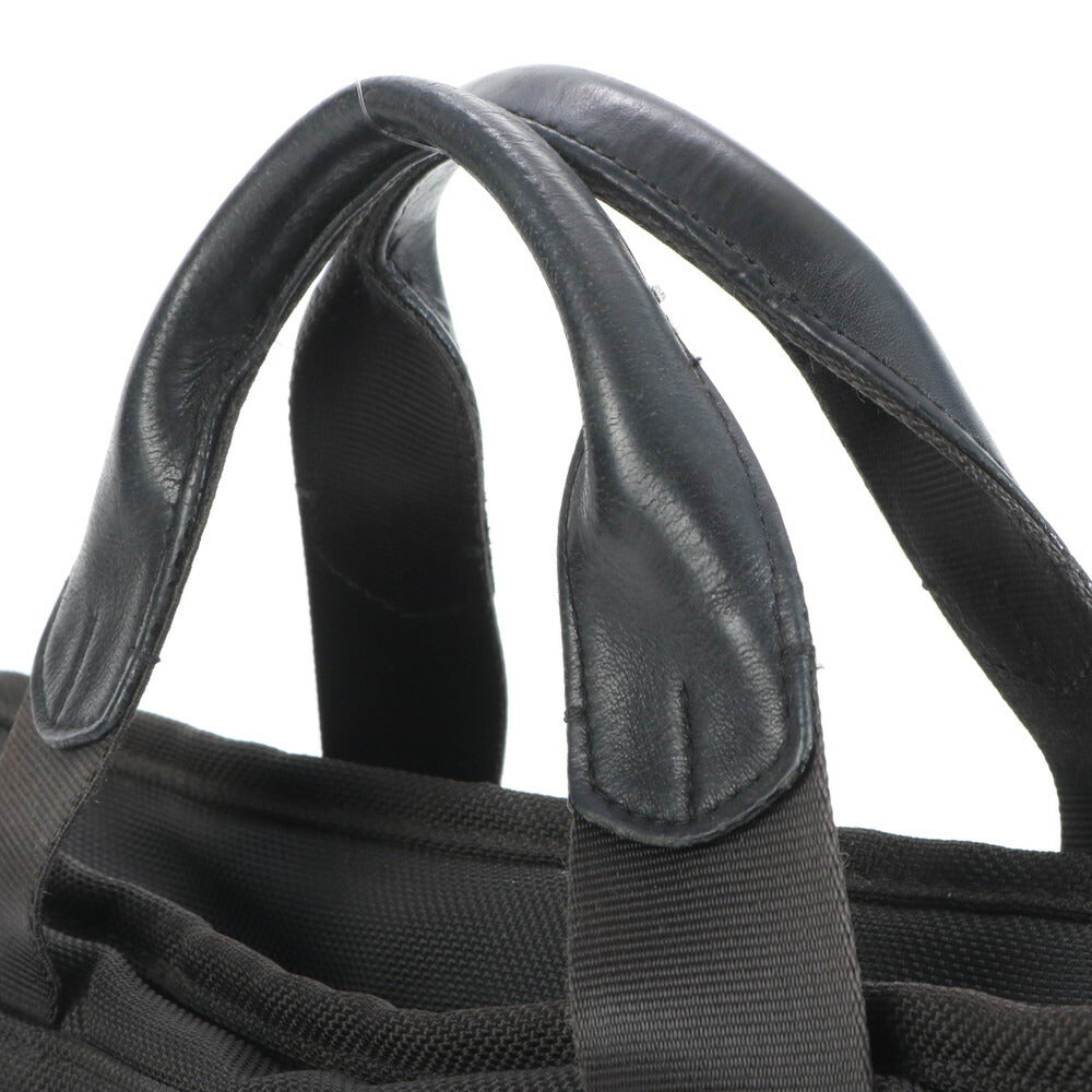 美品 TUMI トゥミ トレーサータグ付 レザー 2WAY ビジネス バッグ 斜め掛け ショルダー トート 通勤 A4 26114DH メンズ RCE CU16-7