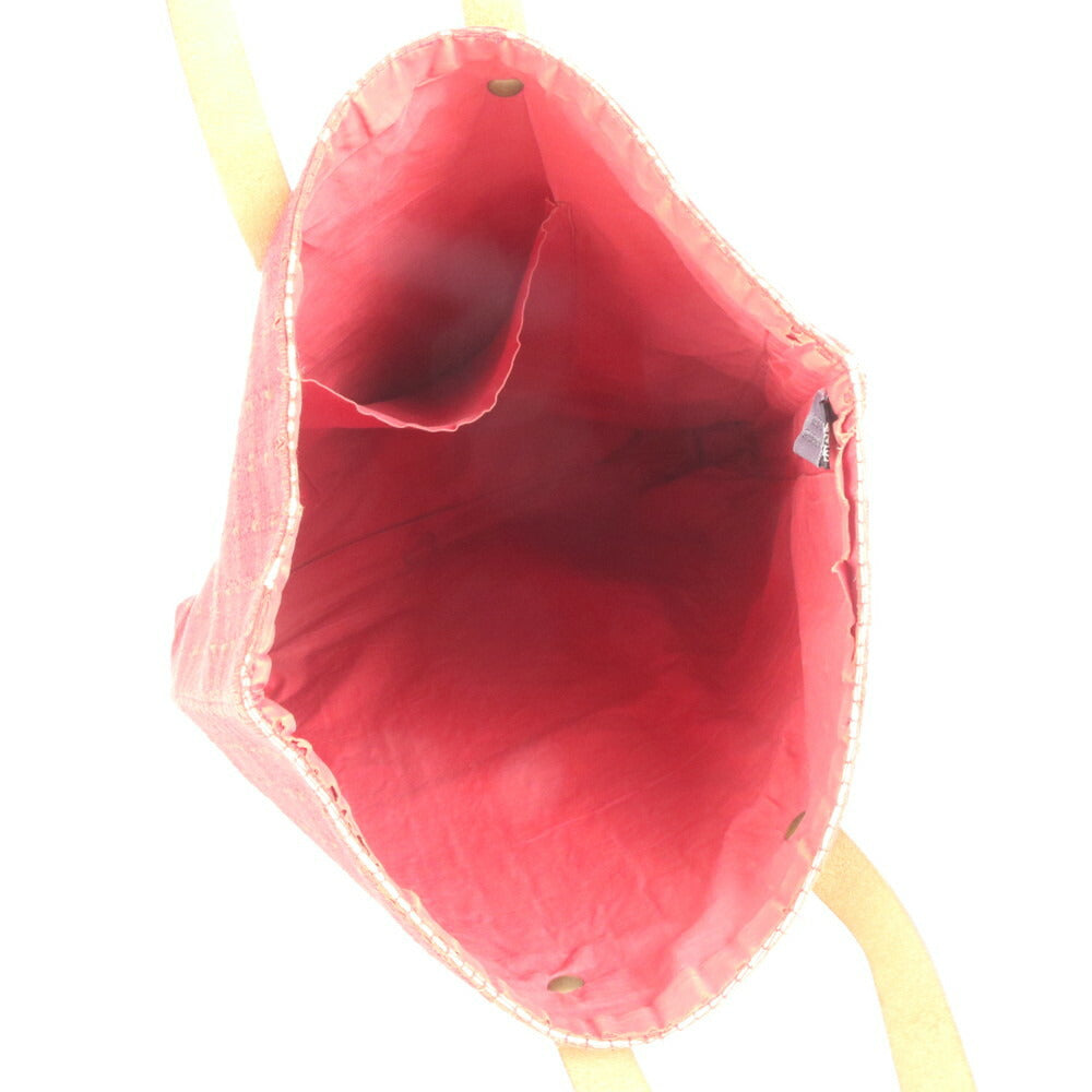 美品 エルメス アメダバ ディアゴ GM レザー トート バッグ 肩掛け ショルダー ハンド A4 レディース RUE CU19-10