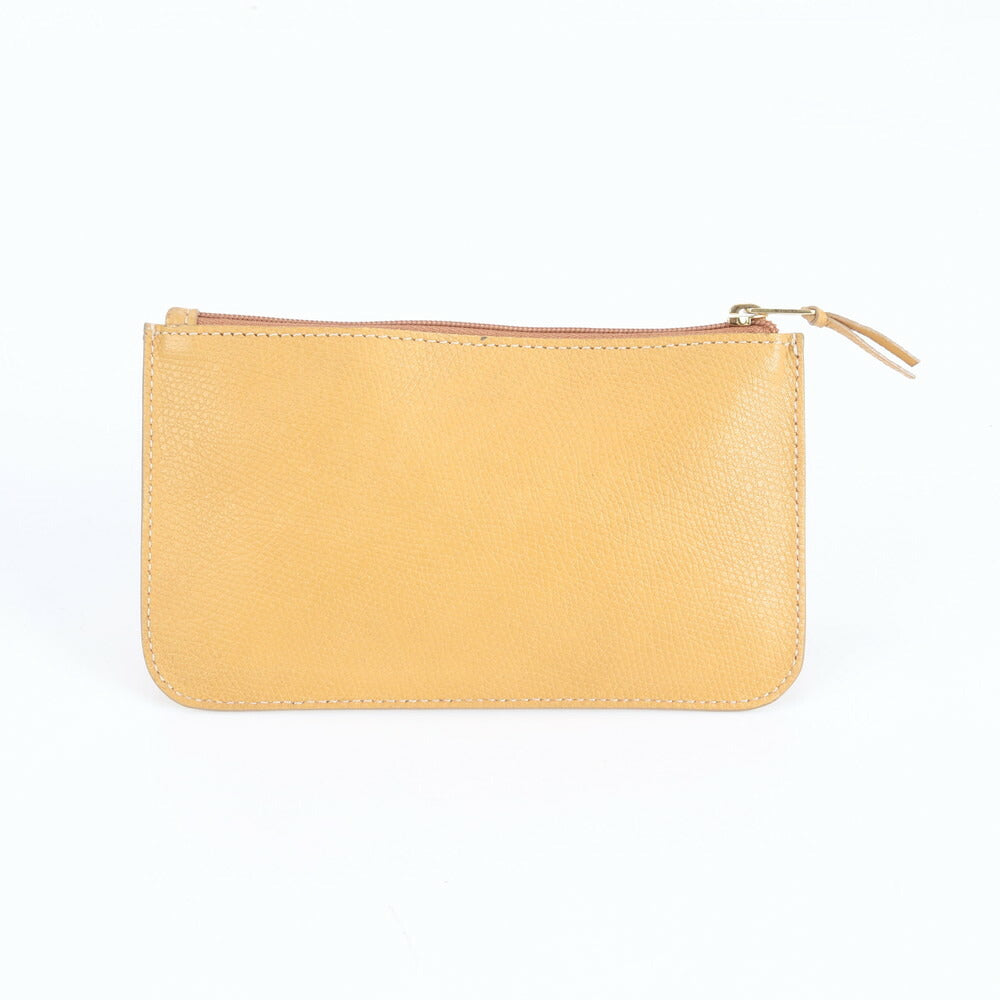 極美品 ハイクラス レザー ショルダーバッグ 肩掛け アクセサリー ポーチ アクセポ ワンショルダー ハンド レディース EUE CV4-4