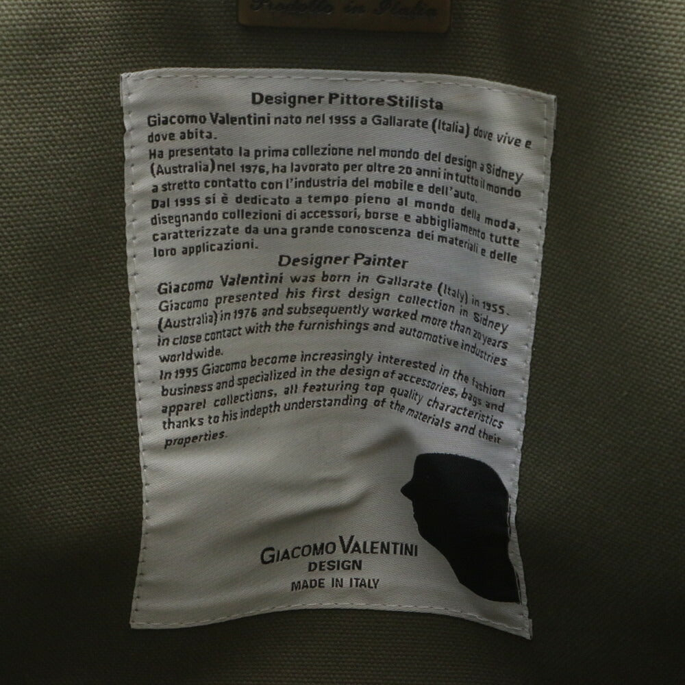 極美品 オロビアンコ ベノス 迷彩 カモフラージュ レザー 2WAY トート バッグ 斜め掛け ショルダー 書類鞄 A4 メンズ EUE CV4-7