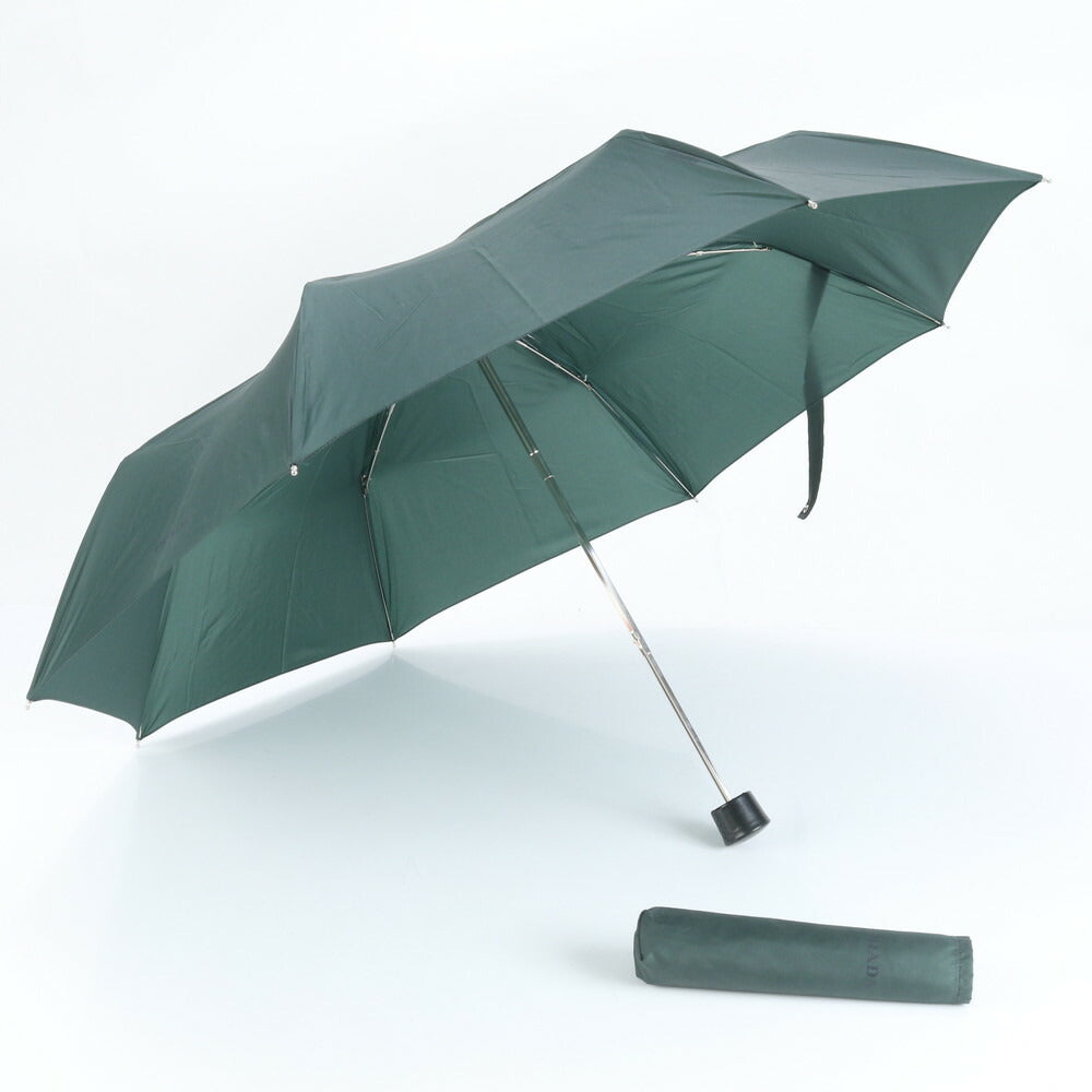 まとめ 3点 セット クリスチャンディオール プラダ 折りたたみ 雨傘 雨具 傘 アンブレラ メンズ レディース ERE CV13-1