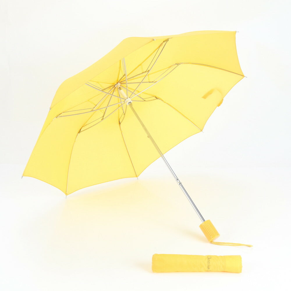 まとめ 3点 セット クリスチャンディオール プラダ 折りたたみ 雨傘 雨具 傘 アンブレラ メンズ レディース ERE CV13-1