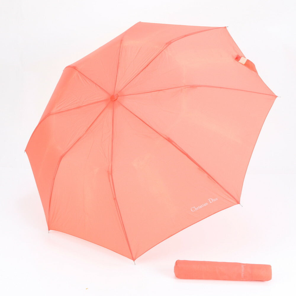 まとめ 3点 セット クリスチャンディオール プラダ 折りたたみ 雨傘 雨具 傘 アンブレラ メンズ レディース ERE CV13-1