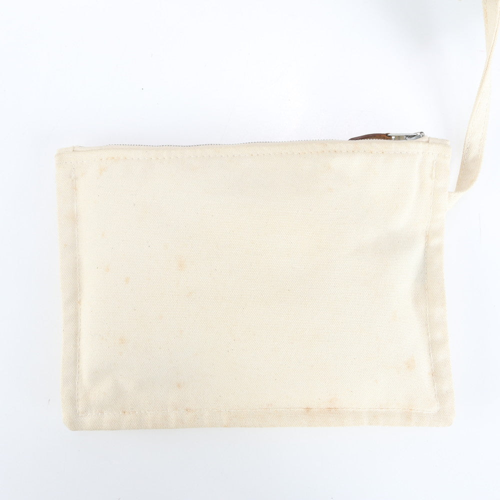 極美品 エルメス カンヌ PM ポーチ付 トート バッグ 肩掛け ショルダー ハンド ブラウン 茶色 レディース EUE CV14-5