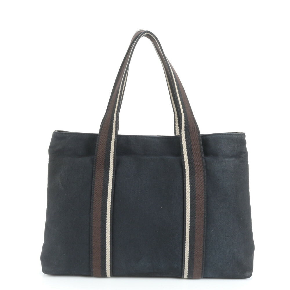 極美品 エルメス トロカホリゾンタル MM トート バッグ 肩掛け ショルダー ハンド ブラック 黒 A4 レディース EUE CV15-10