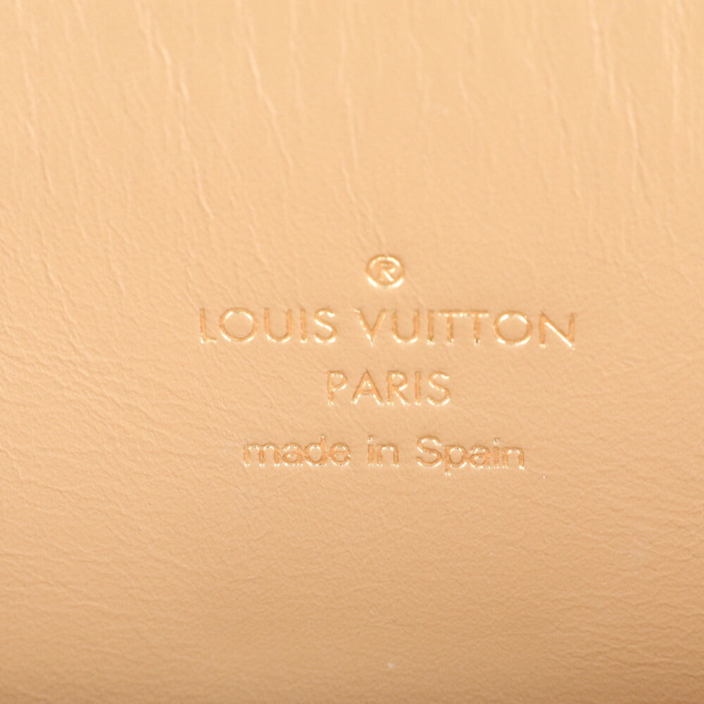 新品同様 ルイヴィトン モノグラム ミルフィーユ M44255 レザー トート バッグ 肩掛け ショルダー ハンド レディース EUE CV17-1