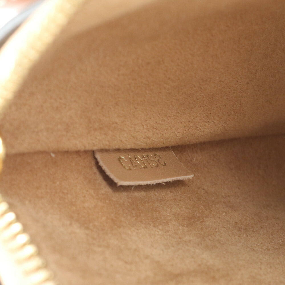 新品同様 ルイヴィトン モノグラム ミルフィーユ M44255 レザー トート バッグ 肩掛け ショルダー ハンド レディース EUE CV17-1