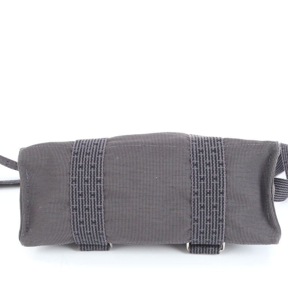 極美品 エルメス エールライン アド 2WAY リュックサック リュック バックパック ショルダー バッグ ビジネス A4 メンズ MEE CV22-1