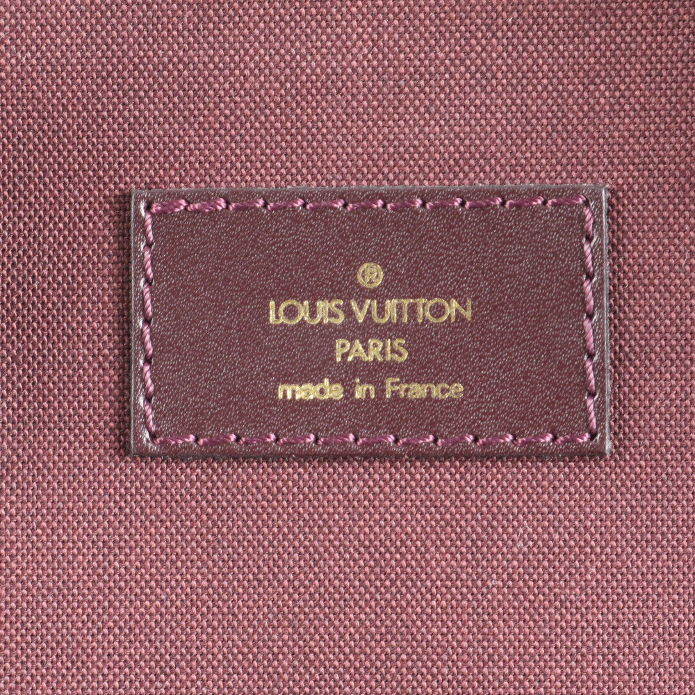 極美品 ルイヴィトン タイガ ペガス 55 M23266 レザー スーツケース キャリー バッグ 出張 旅行 トラベル 紳士 A4 メンズ EUE 27-7