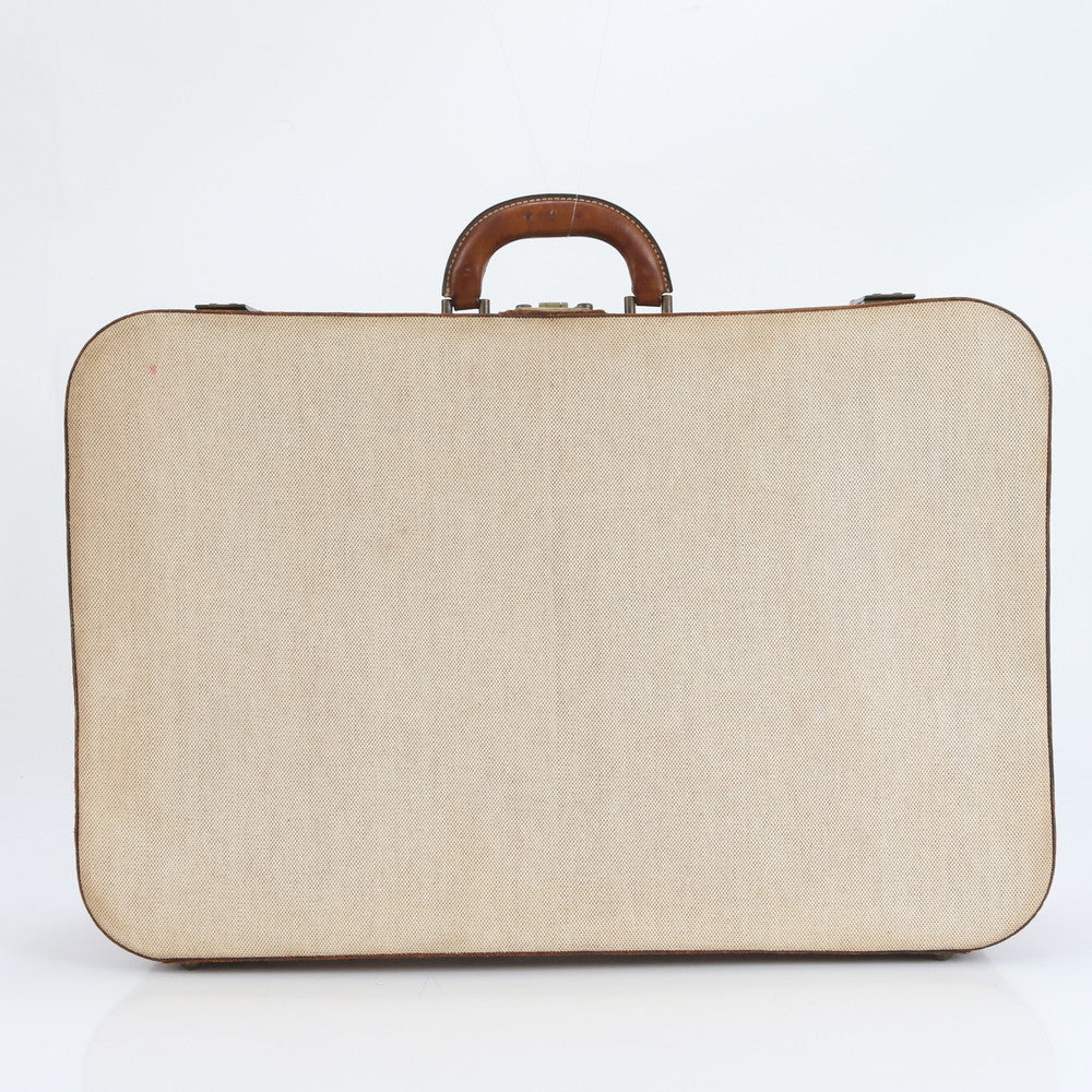 エルメス トワルアッシュ レザー トランク ハードケース ボストン バッグ スーツケース 出張 旅行 A4 トラベル メンズ EUE CV27-6