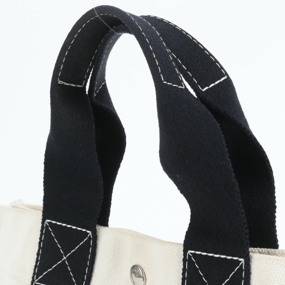 美品 エルメス ボラボラ PM トート バッグ 肩掛け ショルダー ハンド A4 ブランド レディース RUE CV27-3