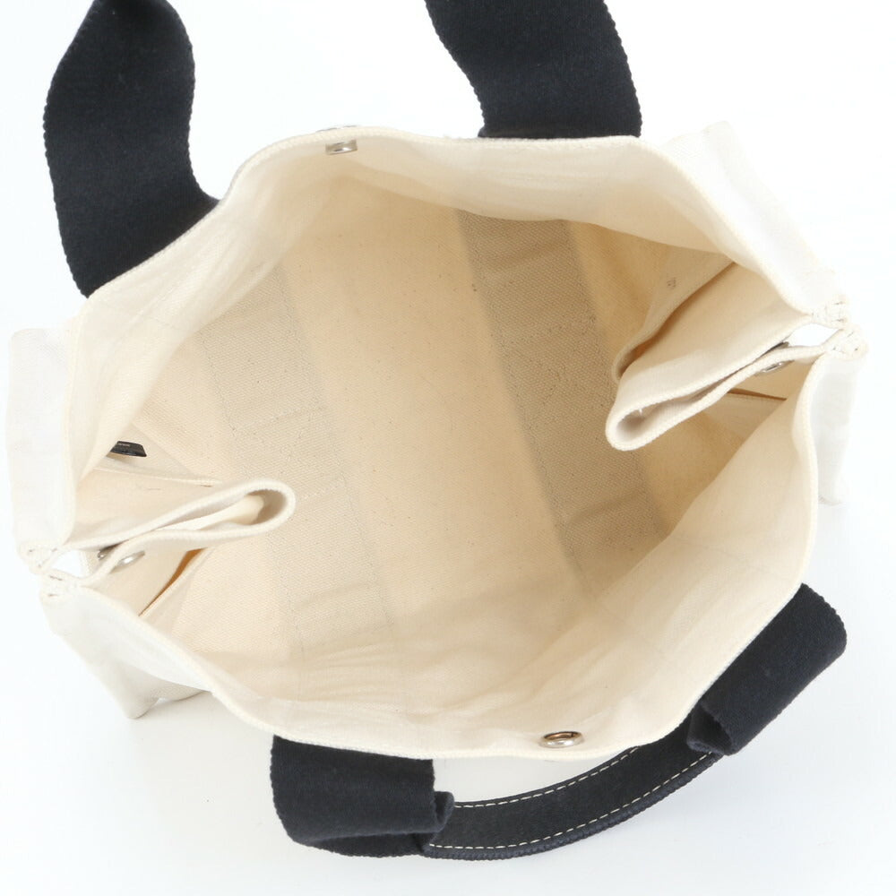 美品 エルメス ボラボラ PM トート バッグ 肩掛け ショルダー ハンド A4 ブランド レディース RUE CV27-3