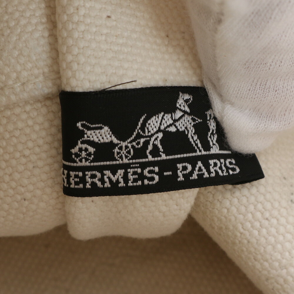 美品 エルメス ボラボラ PM トート バッグ 肩掛け ショルダー ハンド A4 ブランド レディース RUE CV27-3