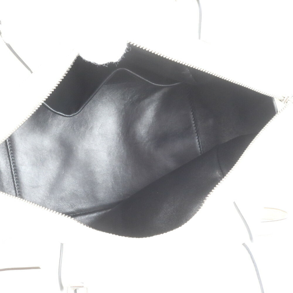 極美品 プラダ スーパーノヴァ ノヴァ レザー 2WAY トート バッグ 斜め掛け クロスボディ ハンド トート レディース RUE CV26-8