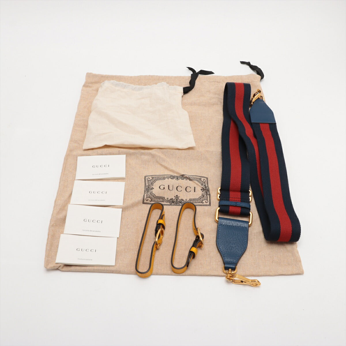 新品同様 グッチ バンブー ダイアナ スモール レザー 2WAY ハンドバッグ 斜め掛け ハンド トート 702721 レディース EEE BT30-66