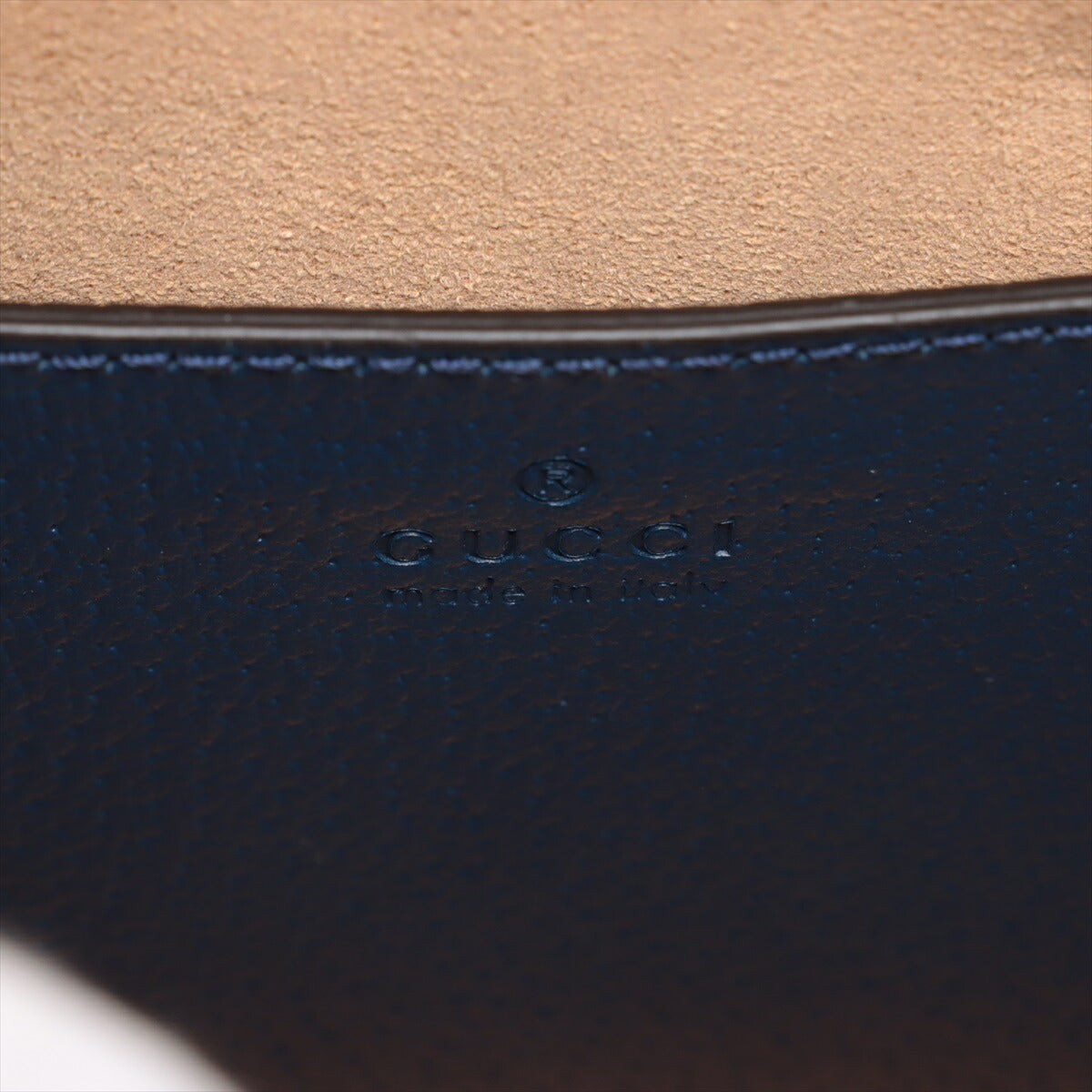 新品同様 グッチ バンブー ダイアナ スモール レザー 2WAY ハンドバッグ 斜め掛け ハンド トート 702721 レディース EEE BT30-66