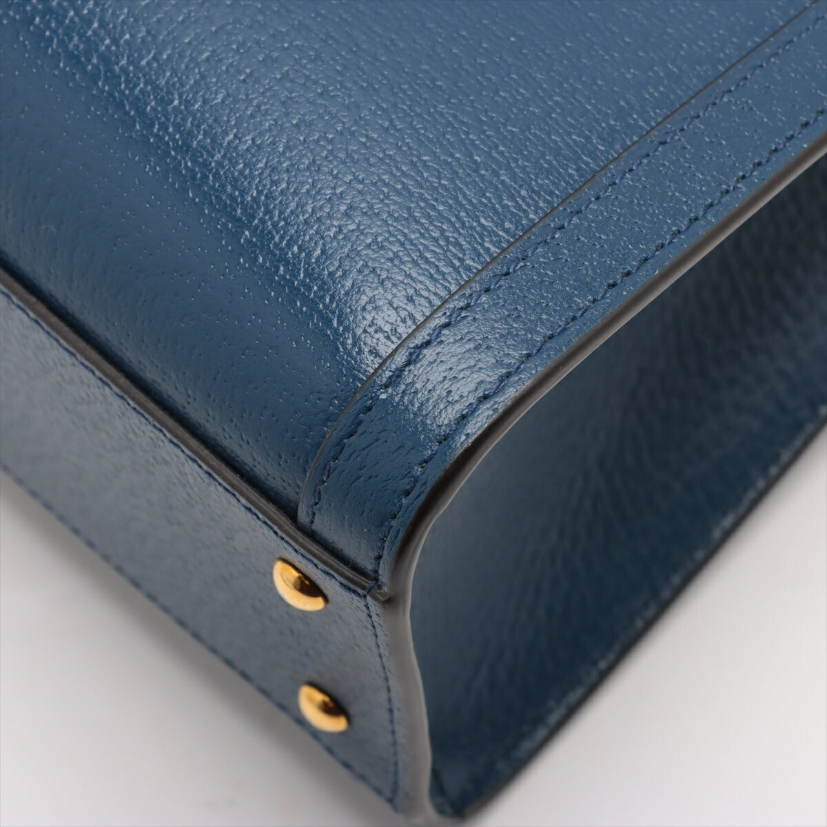 新品同様 グッチ バンブー ダイアナ スモール レザー 2WAY ハンドバッグ 斜め掛け ハンド トート 702721 レディース EEE BT30-66