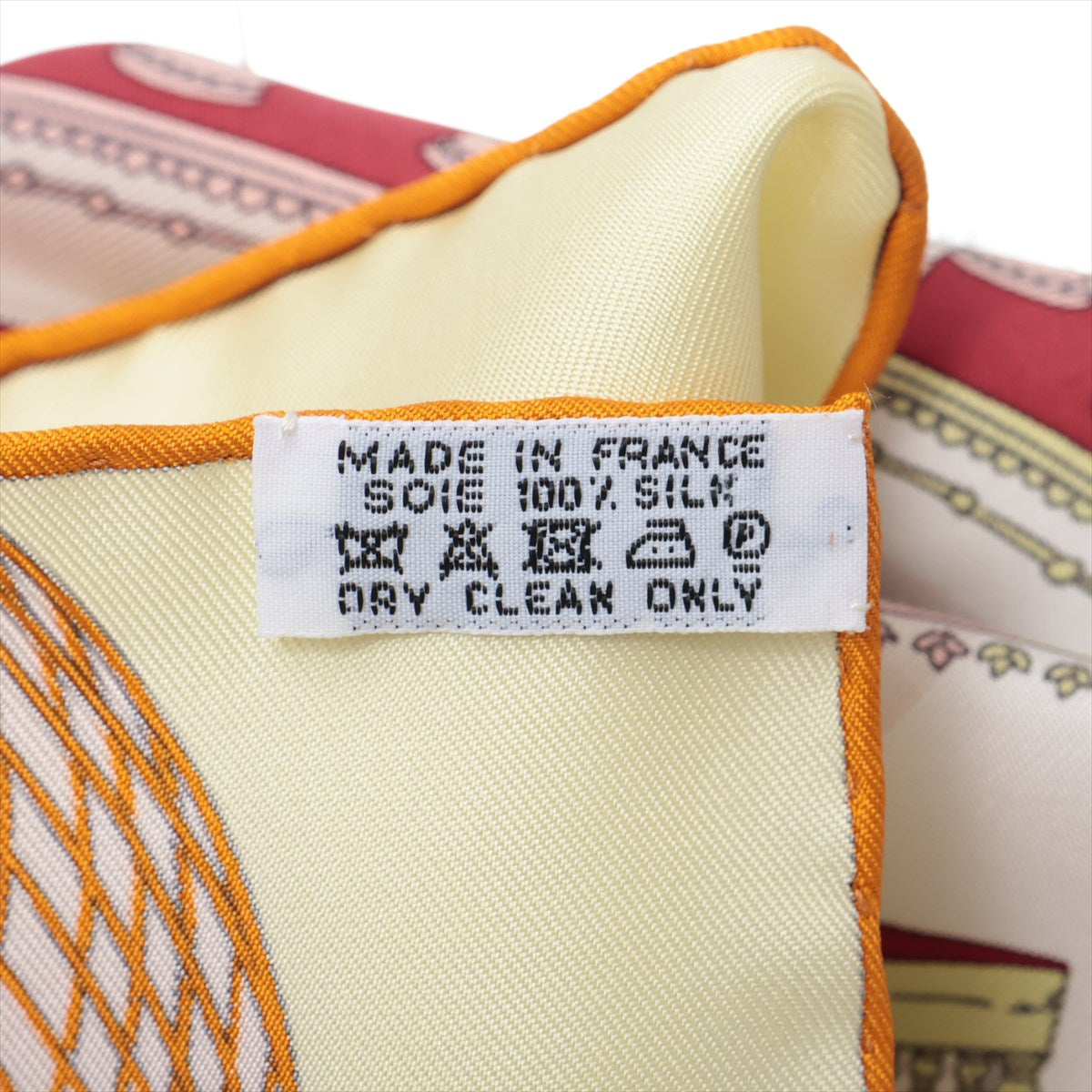 新品同様 エルメス タグ付 カレ 90 HIPPOPOLIS イポポリス スカーフ シルク 100% Cマーク 絹 ストール レディース EEE BA13-10