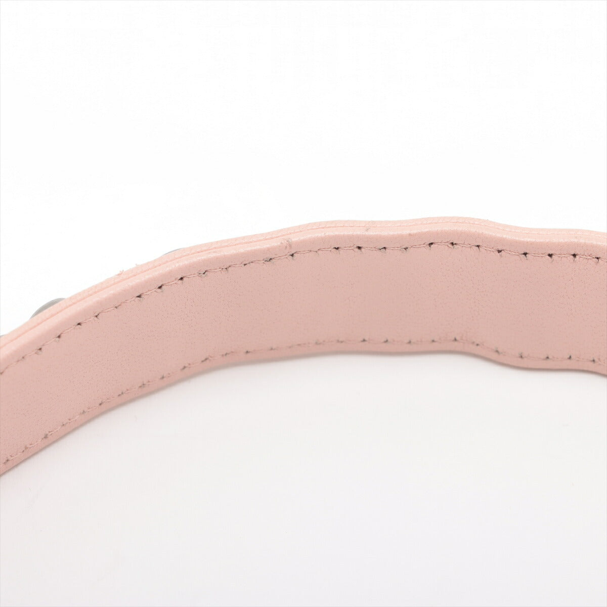 新品同様 シャネル シリアル付 マトラッセ シャネル19 ラムスキン 2WAY チェーン ショルダーバッグ 斜め掛け レディース MMM BT30-81