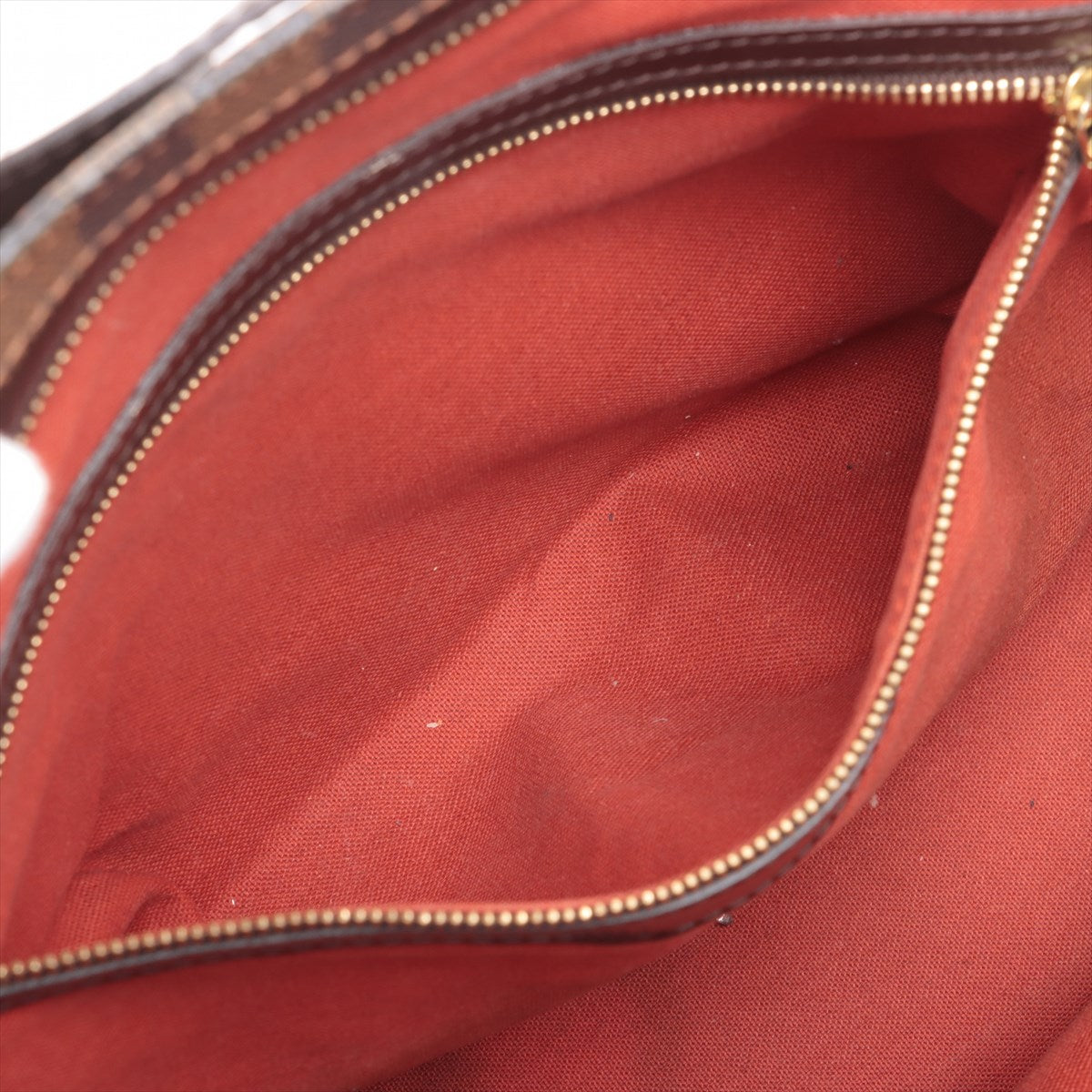 ルイヴィトン ダミエ チェルシー レザー PVC ショルダーバッグ 肩掛け トート ハンド 本革 レディース MMM BT30-97