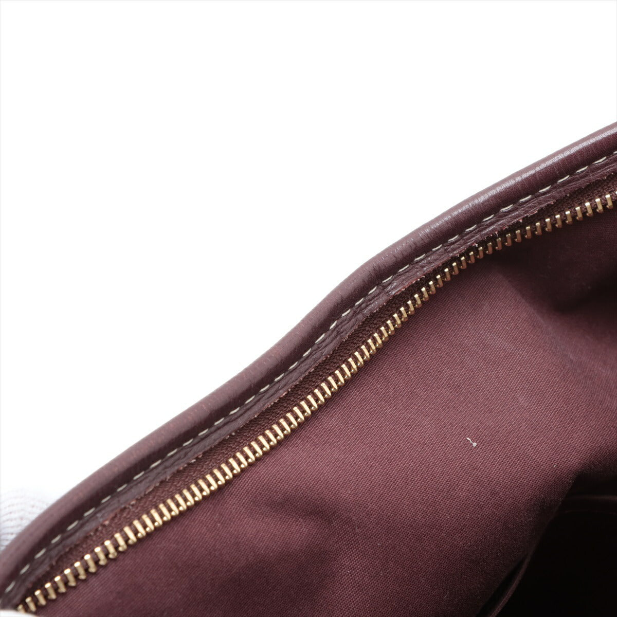 美品 ルイヴィトン モノグラム イディール エレジー M56698 レザー 2WAY ショルダーバッグ 斜め掛け ハンド レディース EEE BW20-60