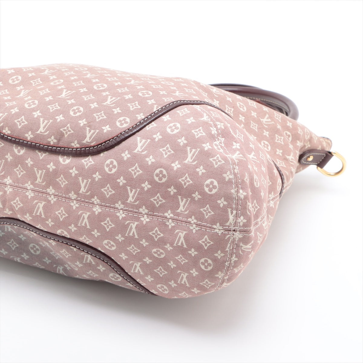 美品 ルイヴィトン モノグラム イディール エレジー M56698 レザー 2WAY ショルダーバッグ 斜め掛け ハンド レディース EEE BW20-60