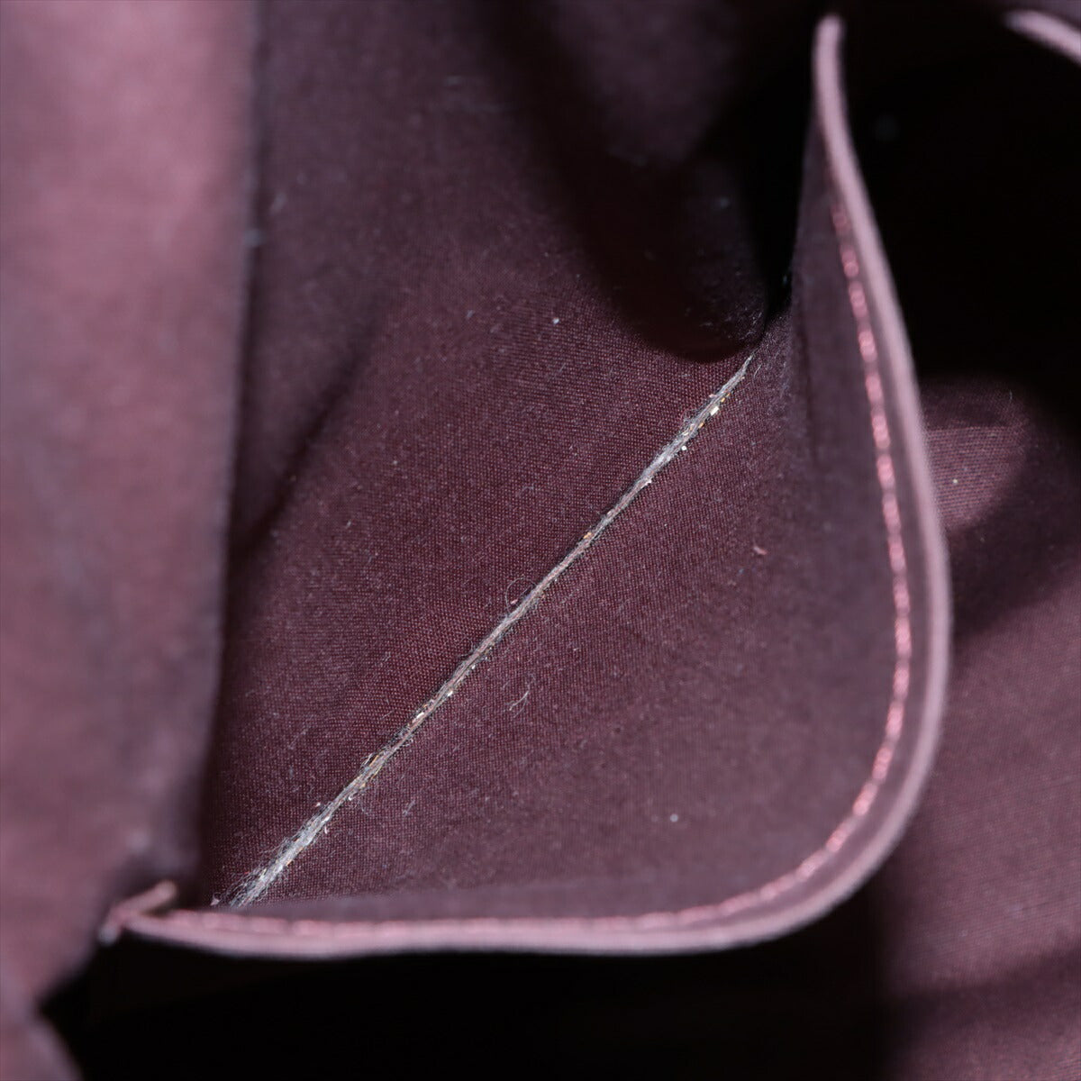 美品 ルイヴィトン モノグラム イディール エレジー M56698 レザー 2WAY ショルダーバッグ 斜め掛け ハンド レディース EEE BW20-60