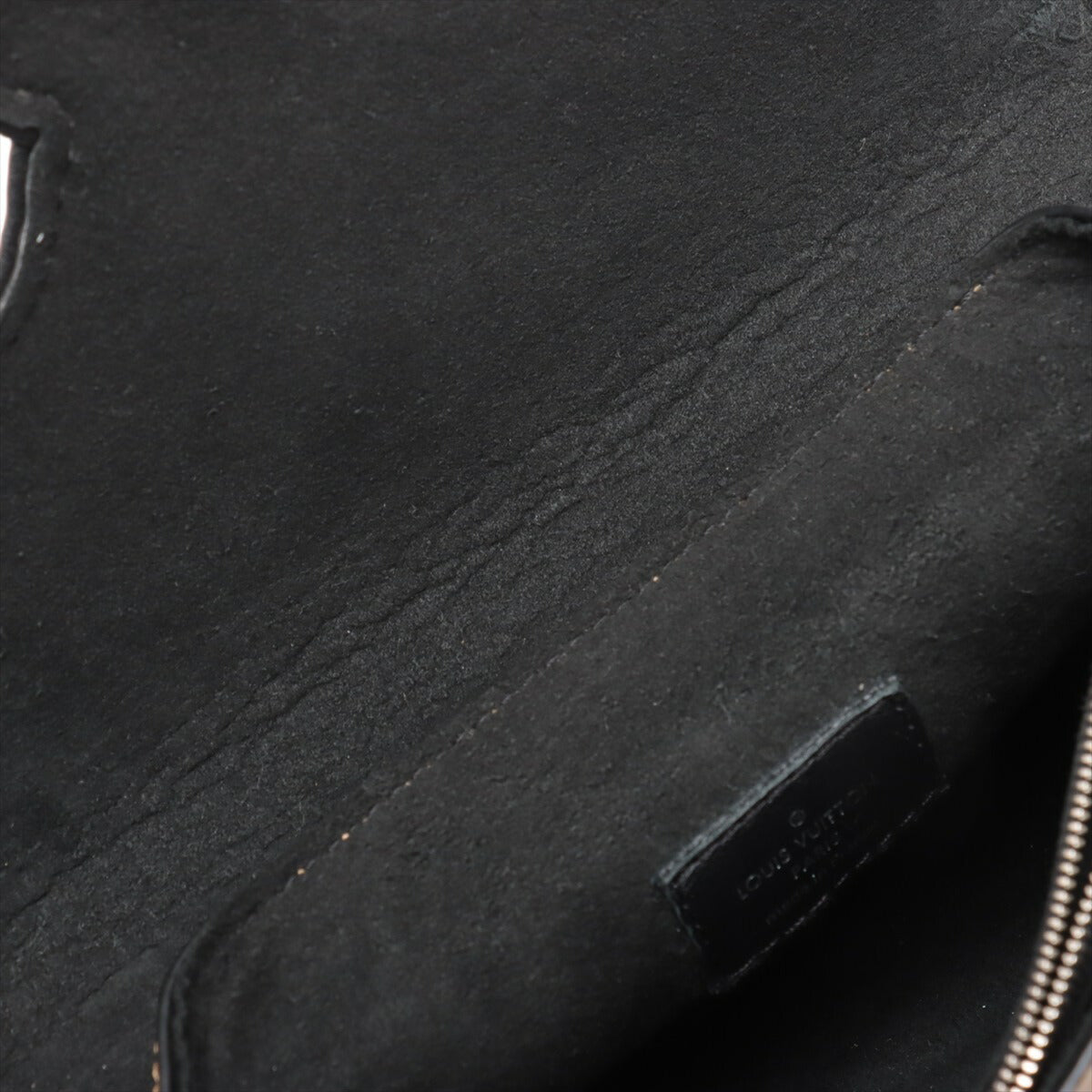 極美品 ルイヴィトン 山本寛斎 モノグラム ポシェット カブキ マスク M43532 ショルダーバッグ 斜め掛け レディース RRE CB30-7