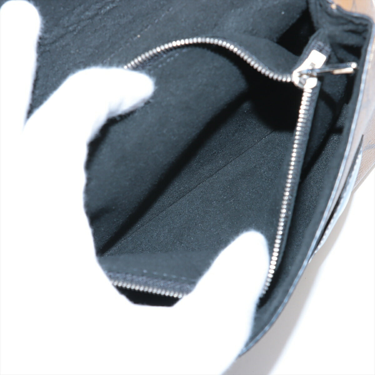 極美品 ルイヴィトン 山本寛斎 モノグラム ポシェット カブキ マスク M43532 ショルダーバッグ 斜め掛け レディース RRE CB30-7