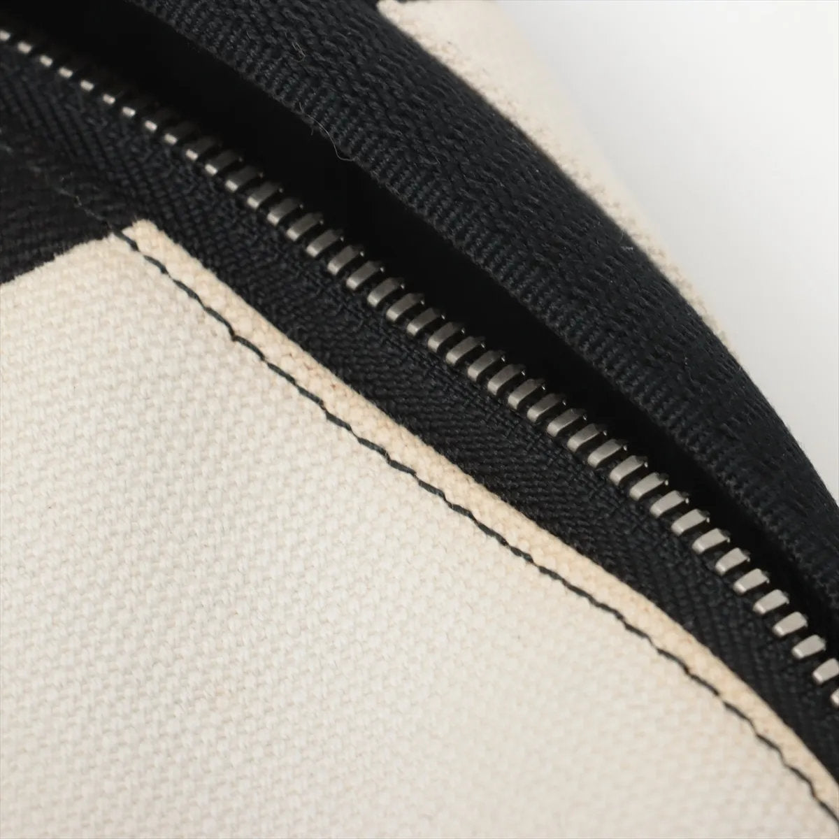 美品 バレンシアガ 409010 レザー キャンバス リュックサック リュック ショルダー バッグ ブラック A4 レディース MMM CS53-6