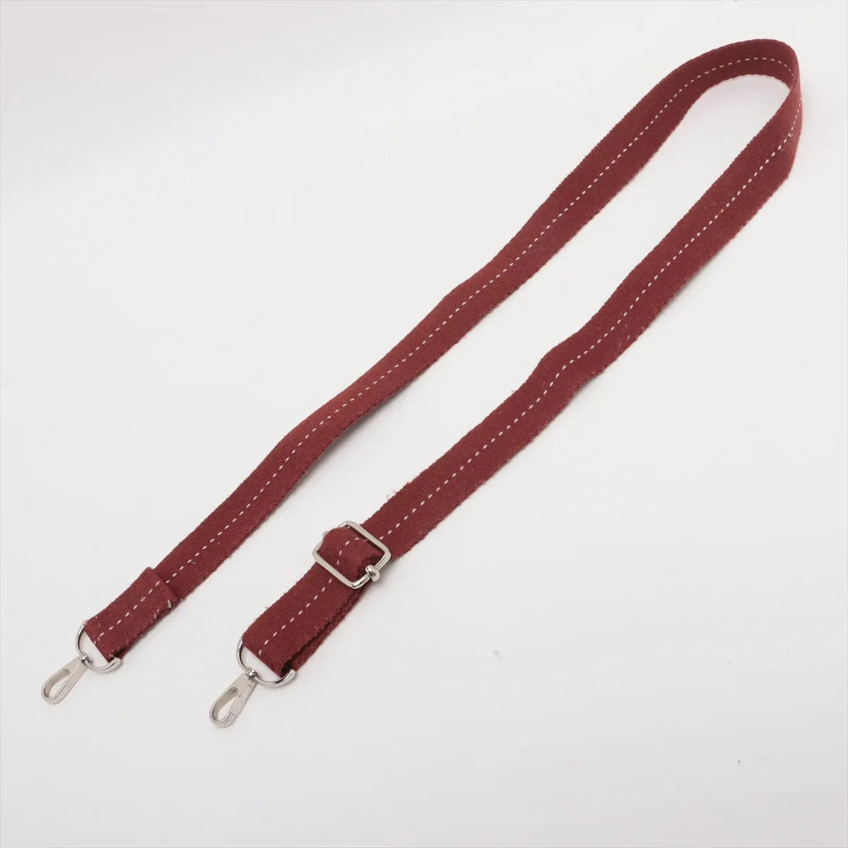 美品 エルメス キャラバンホリゾンタルMM ヴォーデルマ レザー 2WAY トート バッグ 斜め掛け ショルダー メンズ レディース MMM CS53-7