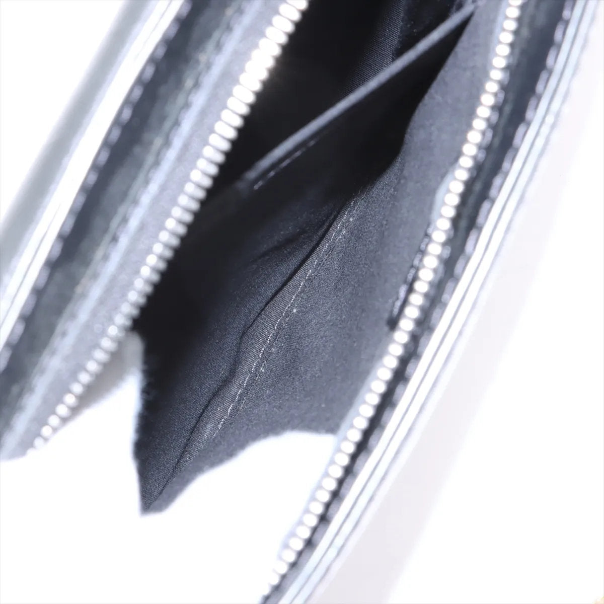 美品 ルイヴィトン モノグラム マット アルストン ノワール M55122 レザー ショルダーバッグ 肩掛け ハンド レディース MMM CS53-8