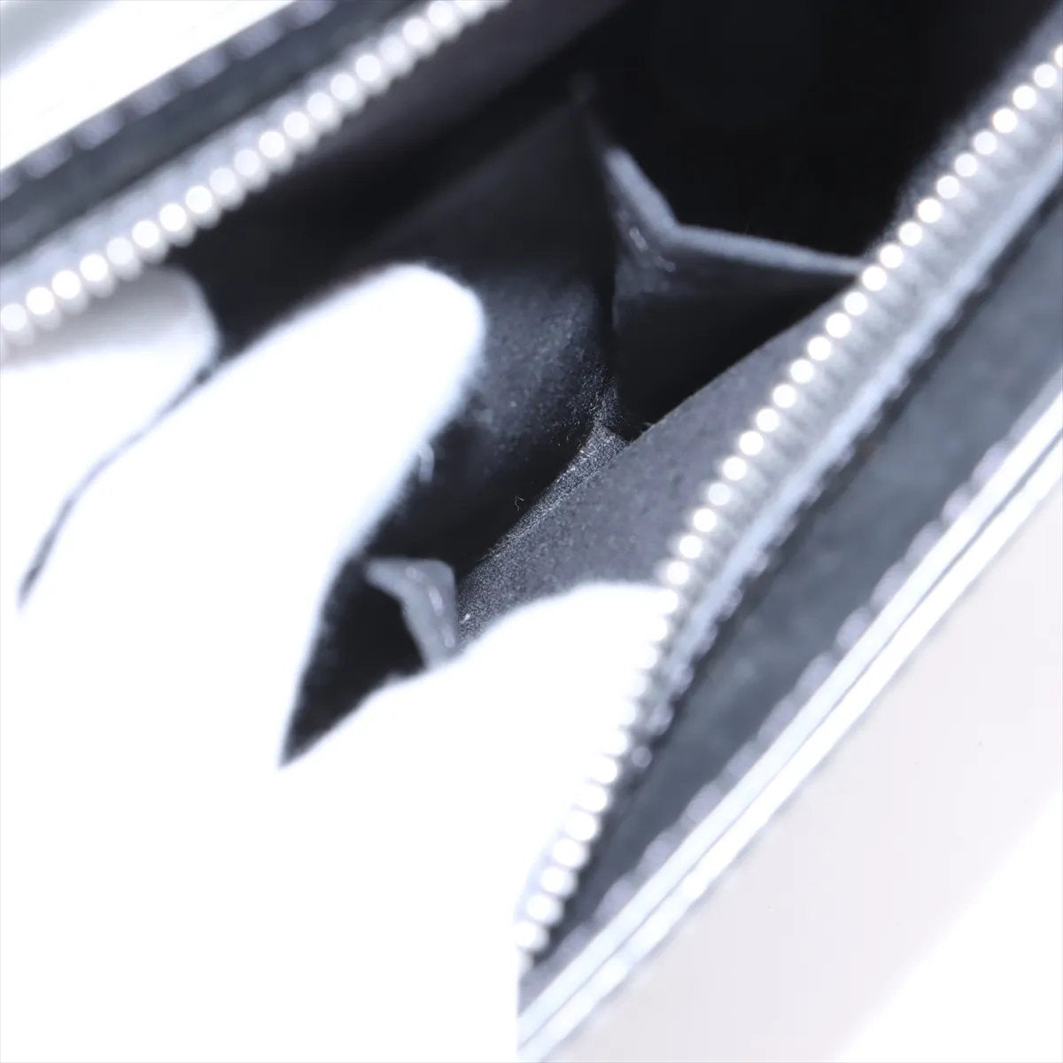 美品 ルイヴィトン モノグラム マット アルストン ノワール M55122 レザー ショルダーバッグ 肩掛け ハンド レディース MMM CS53-8