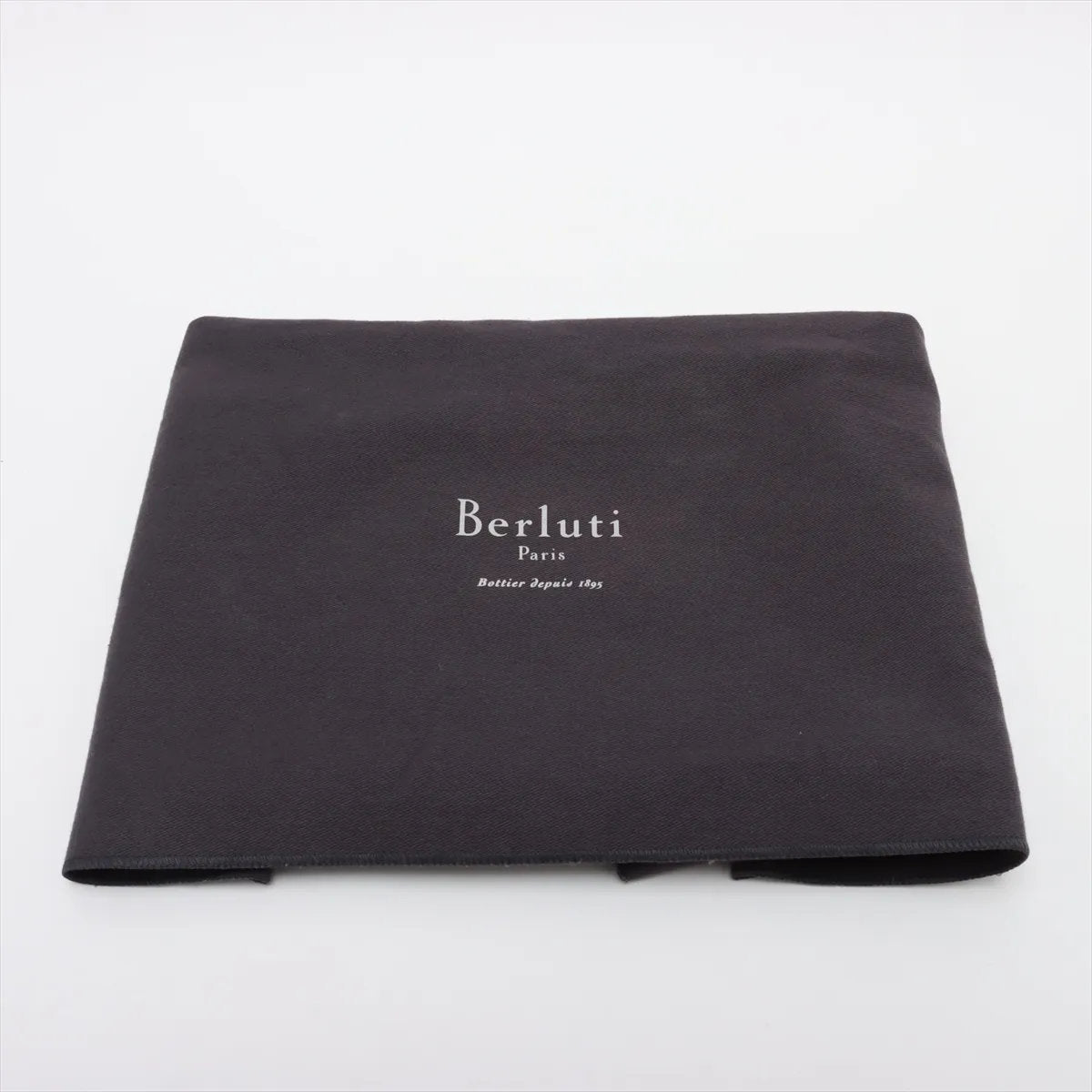 極美品 ベルルッティ トゥジュール カリグラフィ スクリット レザー トート バッグ ショルダー ビジネス 通勤 A4 メンズ EEE CU55-2