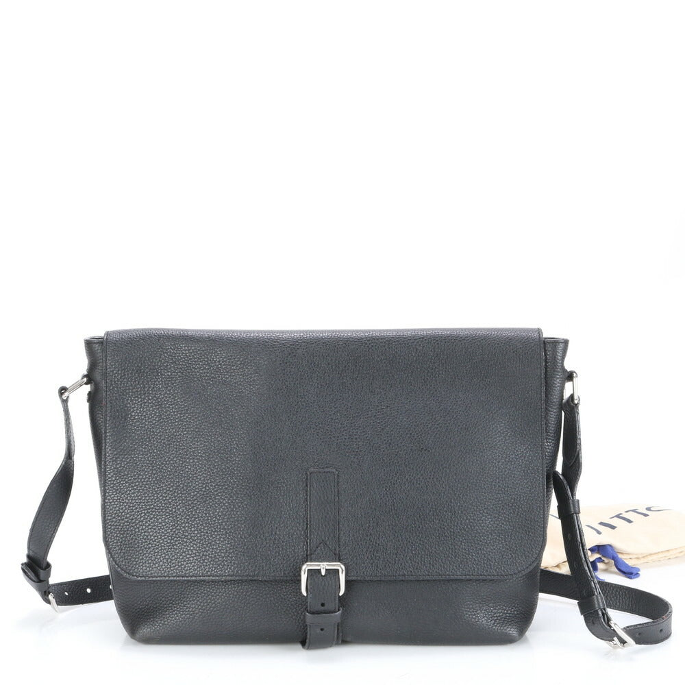 ルイヴィトン トリヨン マリウス メッセンジャー レザー 2WAY ショルダーバッグ 斜め掛け トート 通勤 M54015 A4 メンズ RRE CE28-1