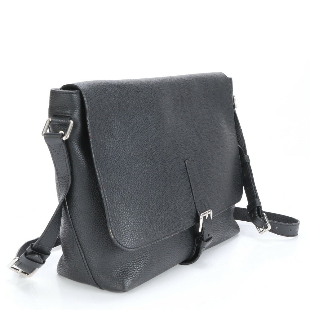 ルイヴィトン トリヨン マリウス メッセンジャー レザー 2WAY ショルダーバッグ 斜め掛け トート 通勤 M54015 A4 メンズ RRE CE28-1