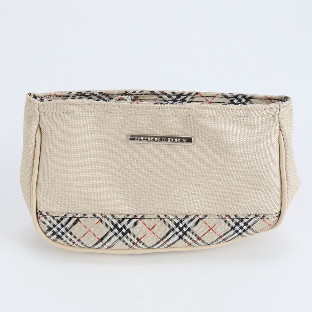 楽天市場】【バッグ】BURBERRY バーバリー ハンドバッグ アクセサリー